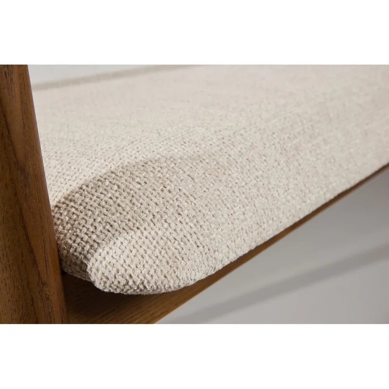 Ruokailutuoli Långön - Tummanruskea - Huonekalut - Tuoli & nojatuoli - Ruokapöydän tuolit