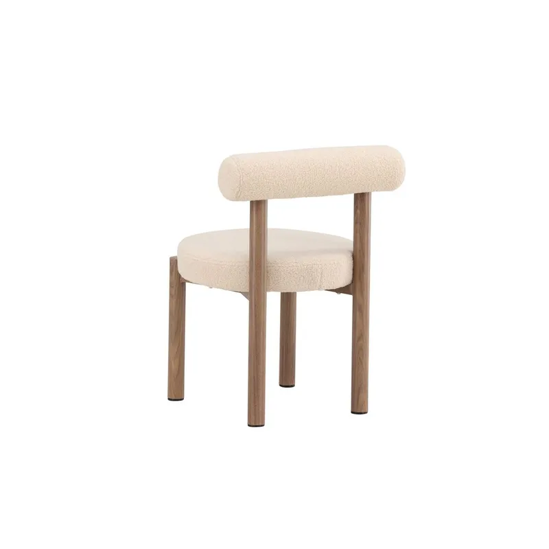 Ruokailutuoli Tillo - Huonekalut - Tuoli & nojatuoli - Ruokapöydän tuolit