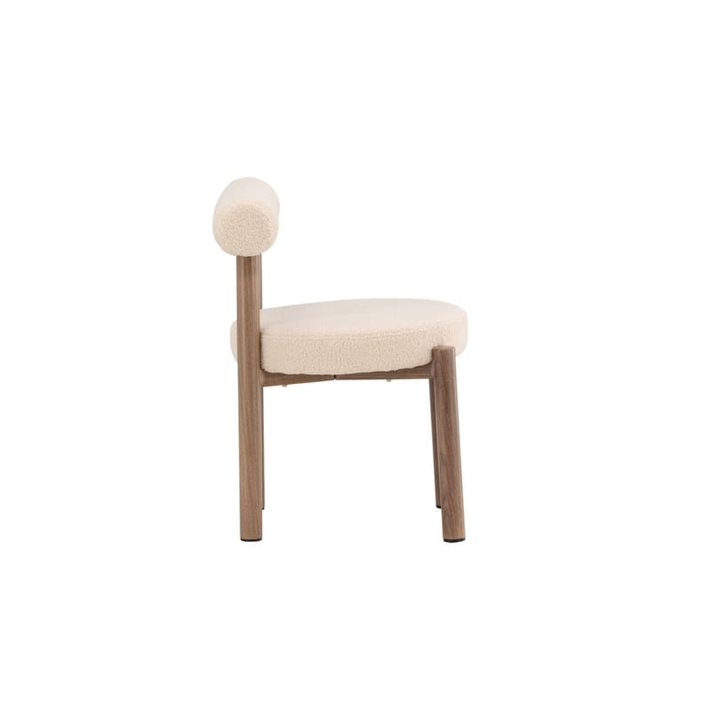 Ruokailutuoli Tillo - Huonekalut - Tuoli & nojatuoli - Ruokapöydän tuolit