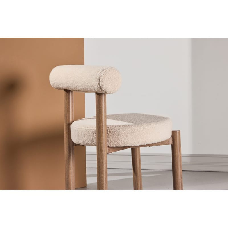 Ruokailutuoli Tillo - Huonekalut - Tuoli & nojatuoli - Ruokapöydän tuolit