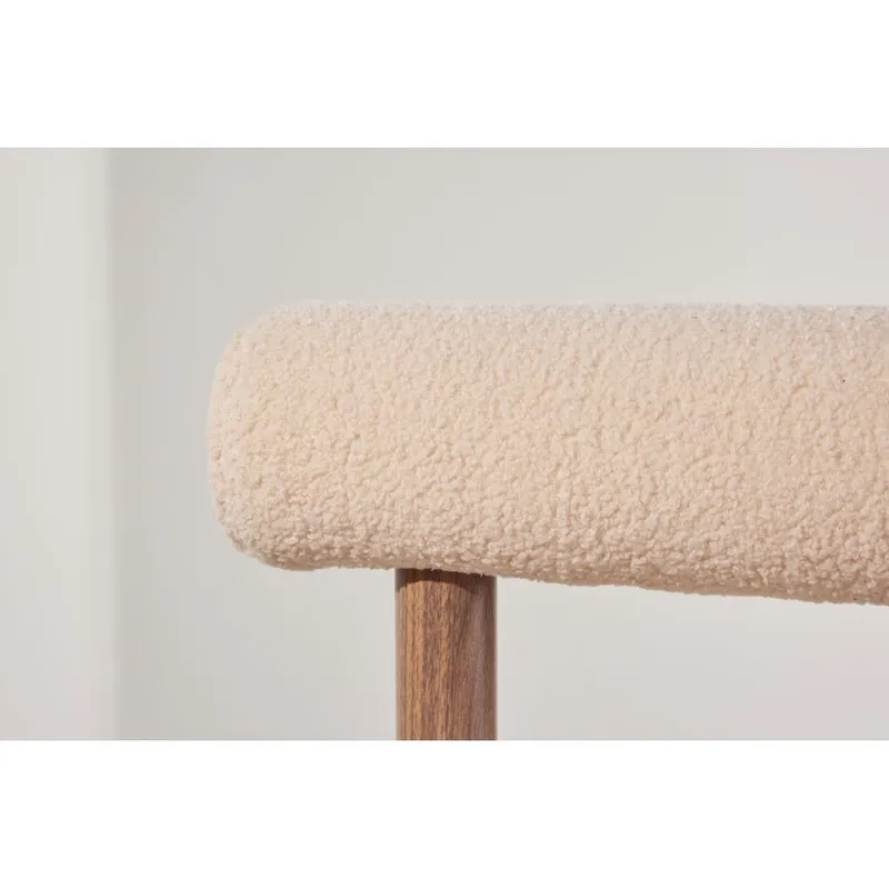 Ruokailutuoli Tillo - Huonekalut - Tuoli & nojatuoli - Ruokapöydän tuolit