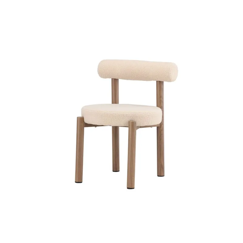 Ruokailutuoli Tillo - Huonekalut - Tuoli & nojatuoli - Ruokapöydän tuolit