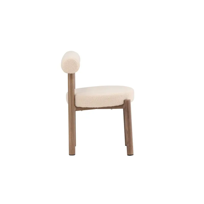 Ruokailutuoli Tillo - Huonekalut - Tuoli & nojatuoli - Ruokapöydän tuolit