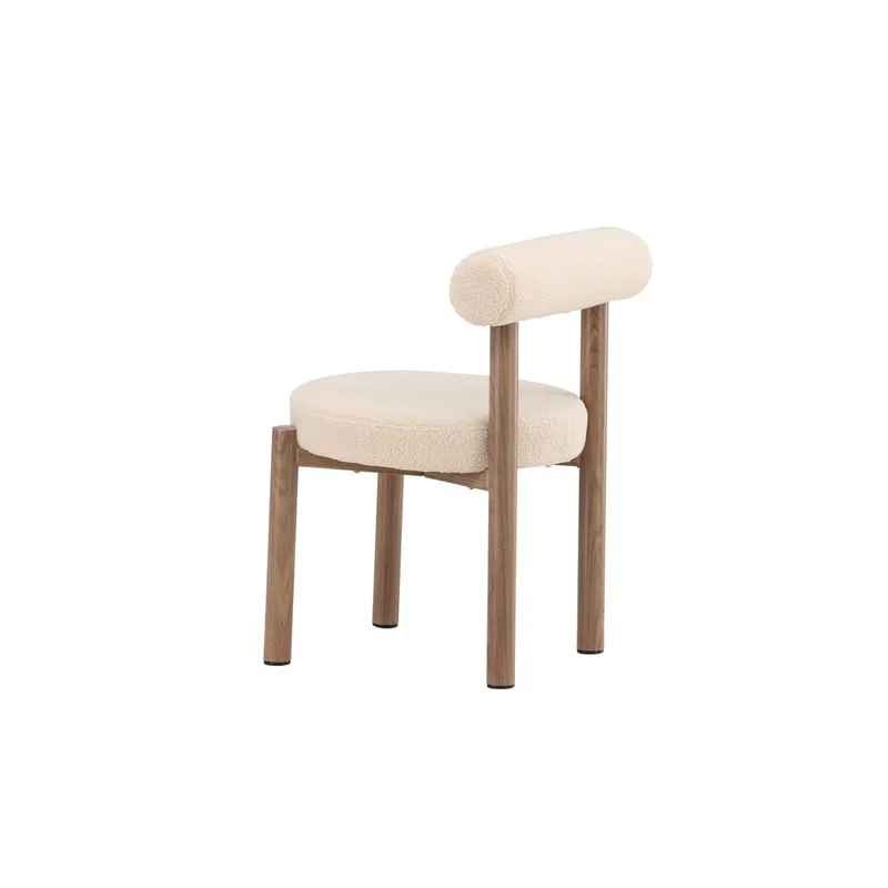 Ruokailutuoli Tillo - Huonekalut - Tuoli & nojatuoli - Ruokapöydän tuolit