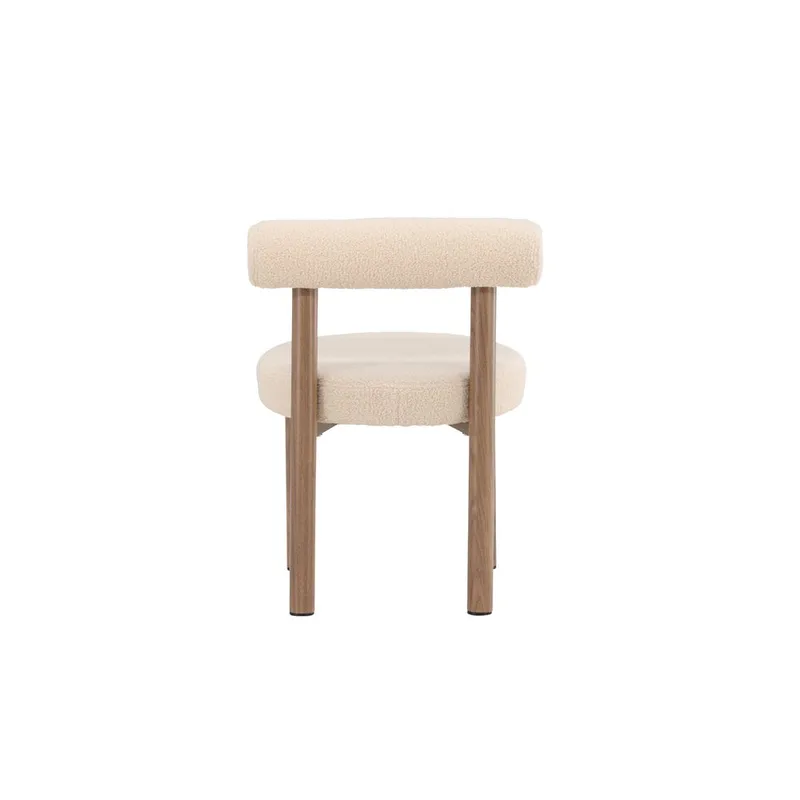 Ruokailutuoli Tillo - Huonekalut - Tuoli & nojatuoli - Ruokapöydän tuolit