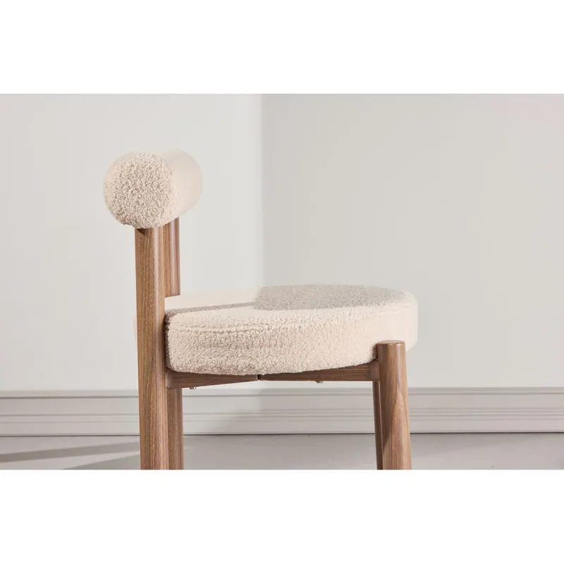 Ruokailutuoli Tillo - Huonekalut - Tuoli & nojatuoli - Ruokapöydän tuolit