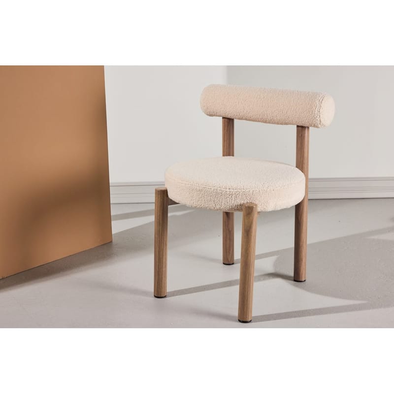 Ruokailutuoli Tillo - Huonekalut - Tuoli & nojatuoli - Ruokapöydän tuolit