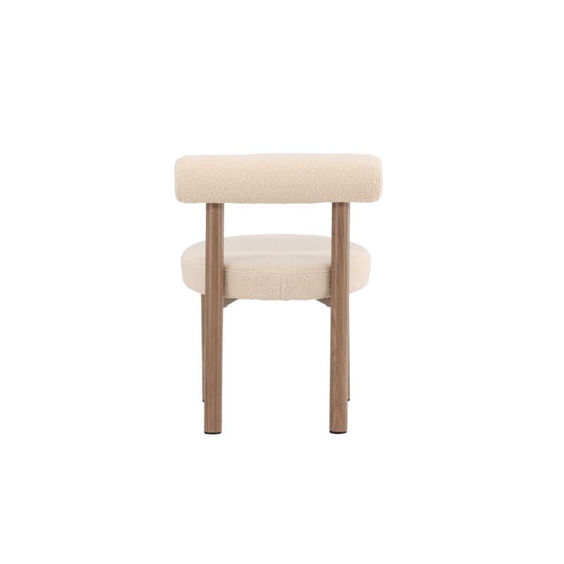 Ruokailutuoli Tillo - Huonekalut - Tuoli & nojatuoli - Ruokapöydän tuolit