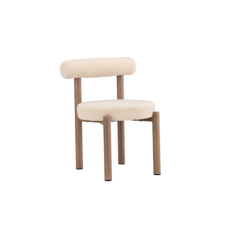 Ruokailutuoli Tillo - Huonekalut - Tuoli & nojatuoli - Ruokapöydän tuolit