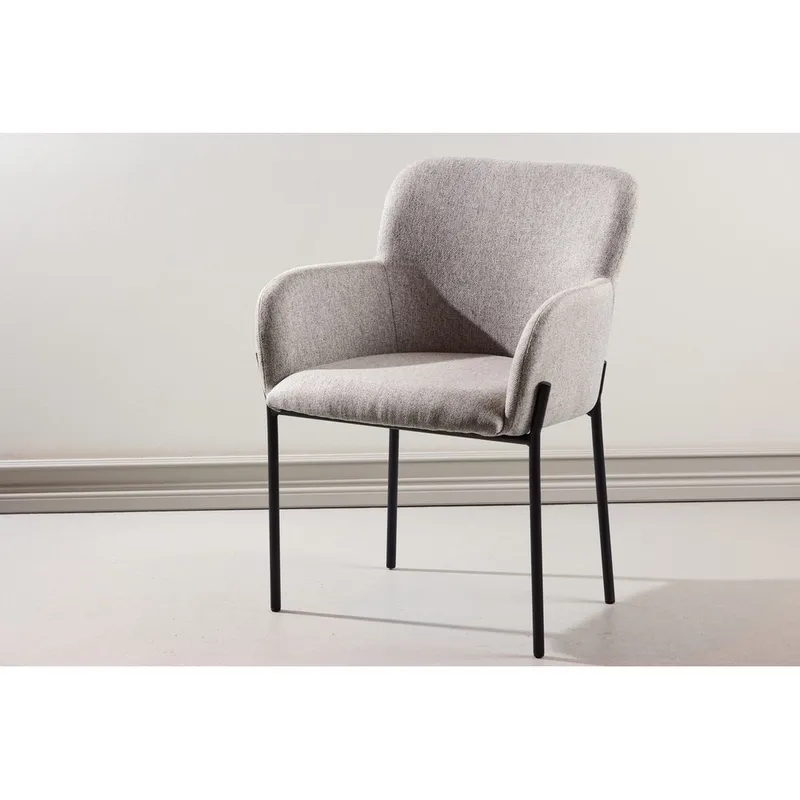 Ruokailutuoli Vätö - Beige - Huonekalut - Tuoli & nojatuoli - Ruokapöydän tuolit