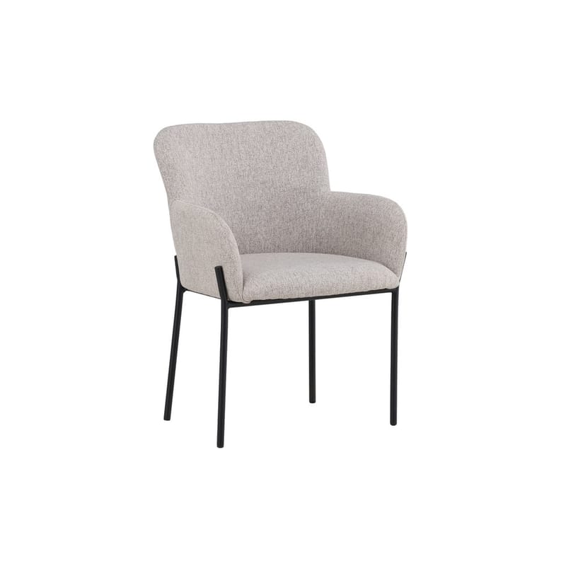 Ruokailutuoli Vätö - Beige - Huonekalut - Tuoli & nojatuoli - Ruokapöydän tuolit