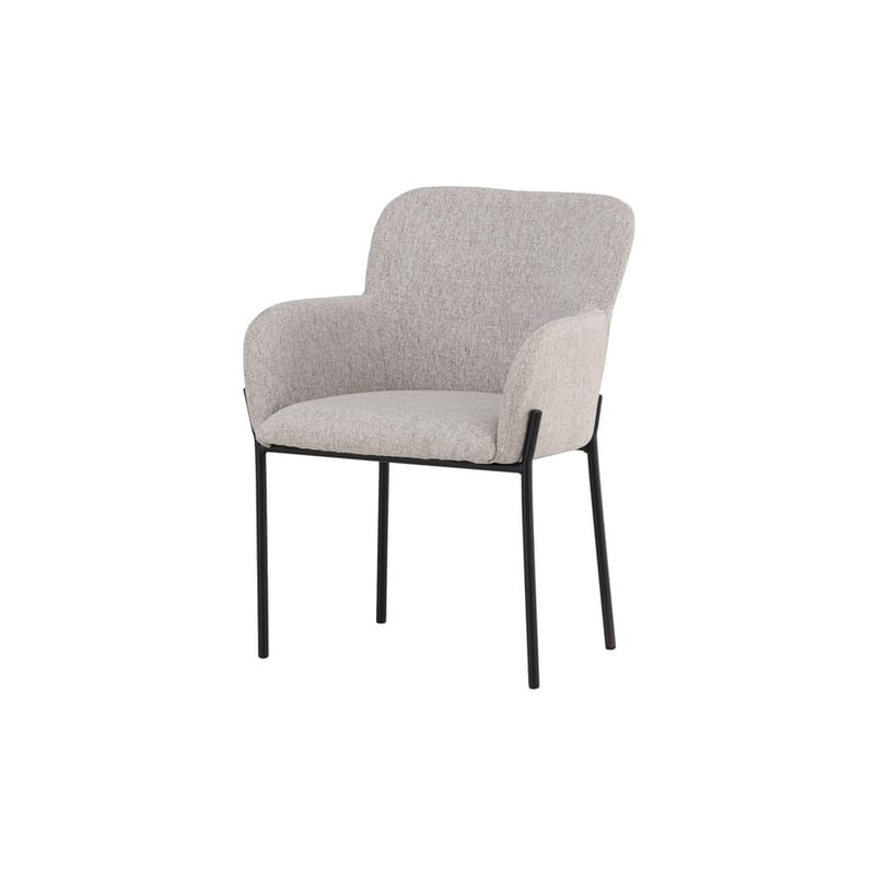 Ruokailutuoli Vätö, Beige