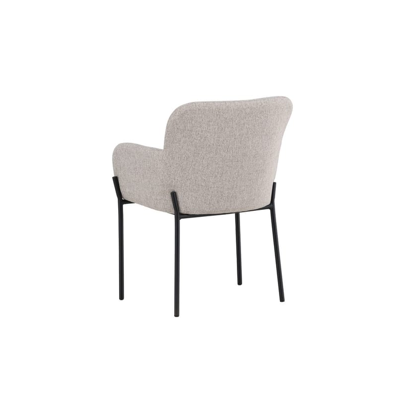 Ruokailutuoli Vätö - Beige - Huonekalut - Tuoli & nojatuoli - Ruokapöydän tuolit