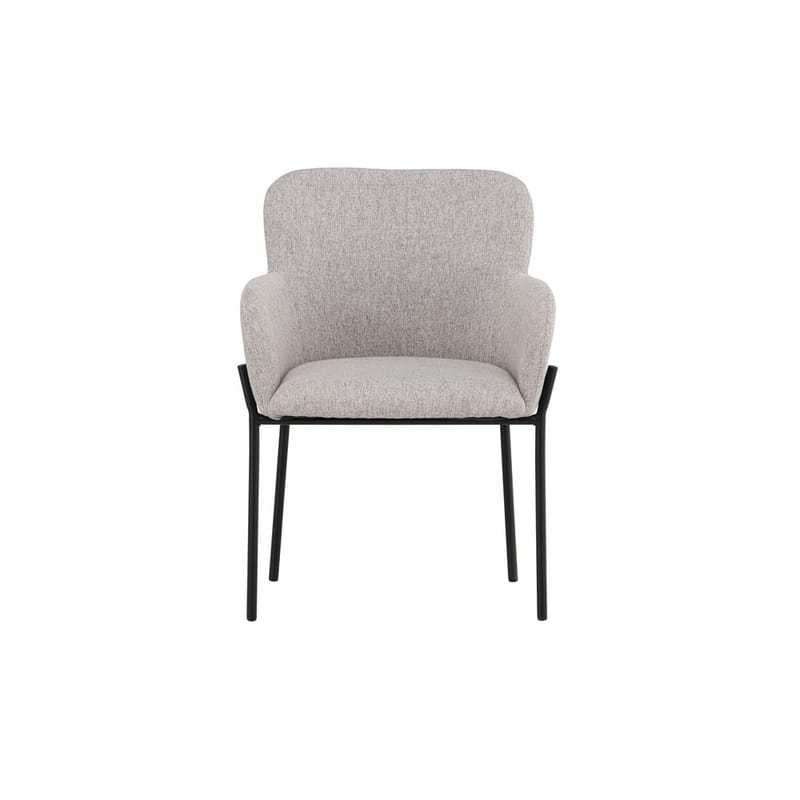 Ruokailutuoli Vätö - Beige - Huonekalut - Tuoli & nojatuoli - Ruokapöydän tuolit