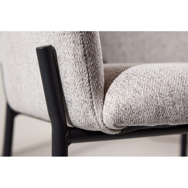 Ruokailutuoli Vätö - Beige - Huonekalut - Tuoli & nojatuoli - Ruokapöydän tuolit