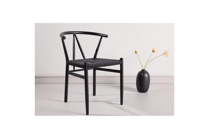 Ruokapöydän tuoli Alfons - Huonekalut - Tuoli & nojatuoli - Ruokapöydän tuolit