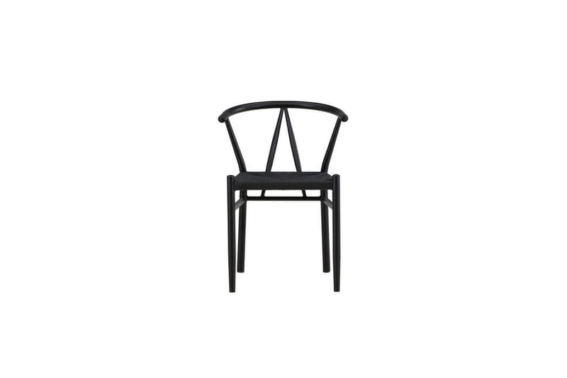 Ruokapöydän tuoli Alfons - Huonekalut - Tuoli & nojatuoli - Ruokapöydän tuolit