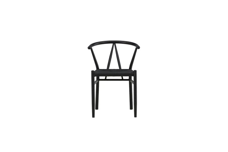 Ruokapöydän tuoli Alfons - Huonekalut - Tuoli & nojatuoli - Ruokapöydän tuolit