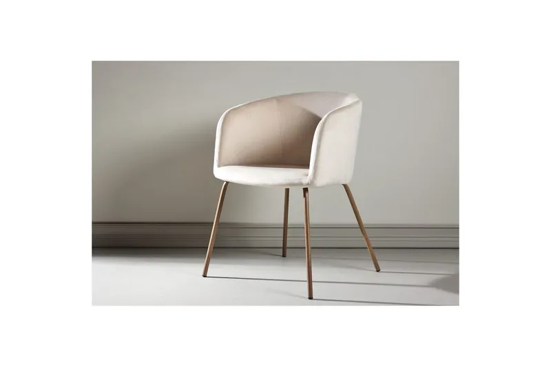 Ruokapöydän tuoli Berit - Kerma - Huonekalut - Tuoli & nojatuoli - Ruokapöydän tuolit