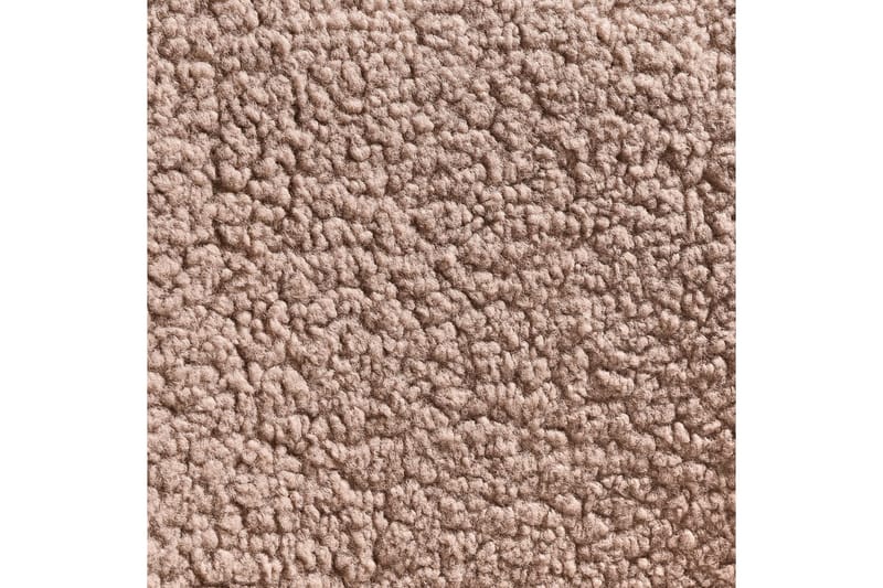 Ruokapöydän tuoli Casmalia 2 kpl Beige/musta - Beige/musta - Huonekalut - Tuoli & nojatuoli - Ruokapöydän tuolit