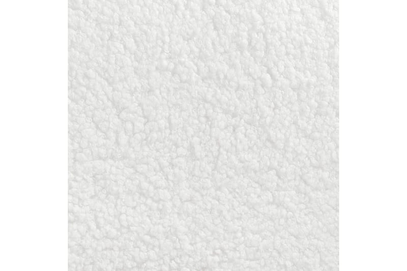 Ruokapöydän tuoli Casmalia 2 kpl Valkoinen/musta - Valkoinen/musta - Huonekalut - Tuoli & nojatuoli - Ruokapöydän tuolit