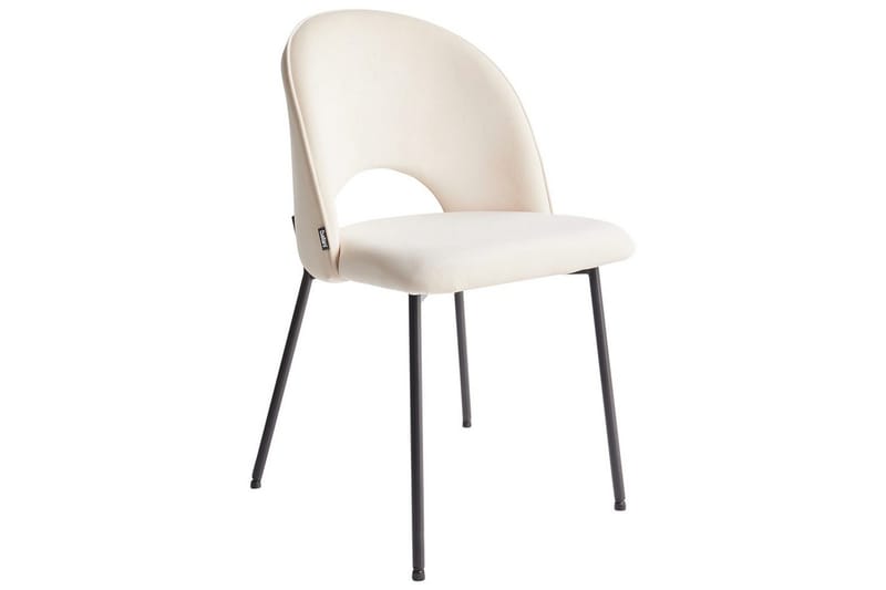 Ruokapöydän tuoli Covelo sarja 2 - Huonekalut - Tuoli & nojatuoli - Ruokapöydän tuolit