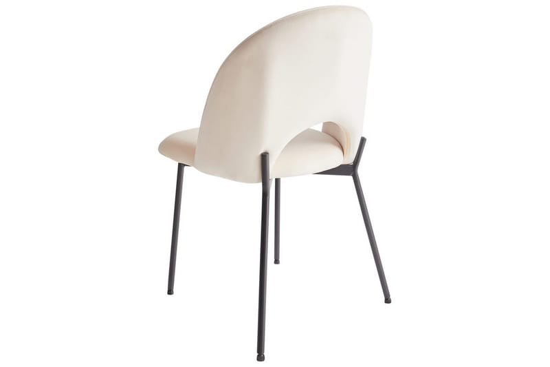 Ruokapöydän tuoli Covelo sarja 2 - Huonekalut - Tuoli & nojatuoli - Ruokapöydän tuolit