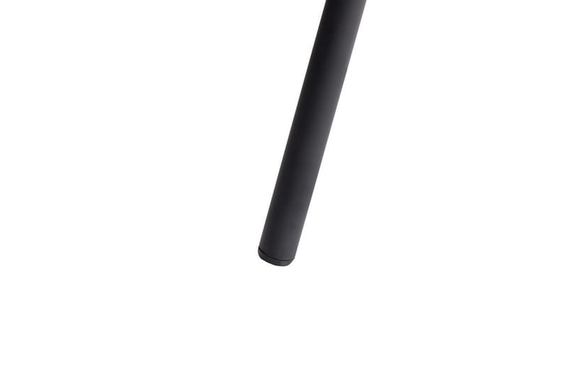 Ruokapöydän tuoli Mina sarja 2 Beige/musta - Beige/musta - Huonekalut - Tuoli & nojatuoli - Ruokapöydän tuolit