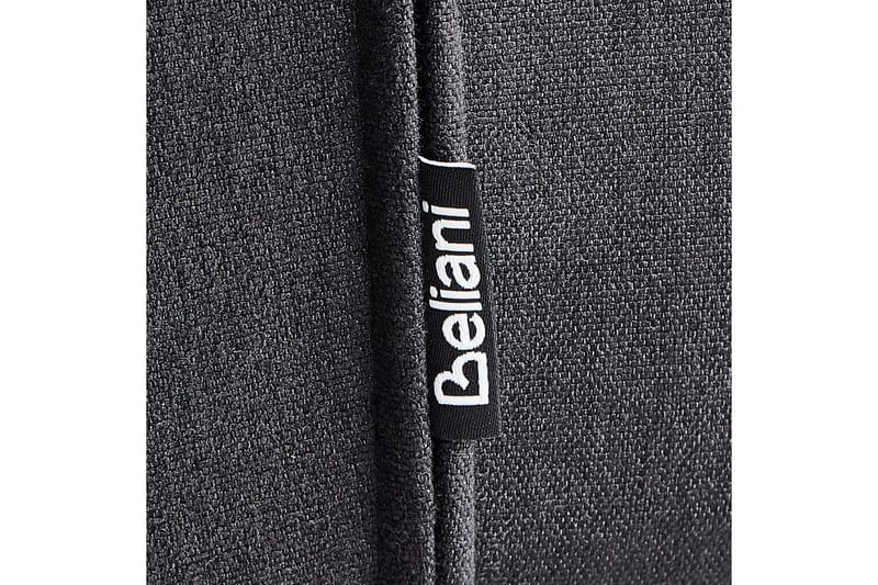 Ruokapöydän tuoli Mina sarja 2 Musta - Musta - Huonekalut - Tuoli & nojatuoli - Ruokapöydän tuolit