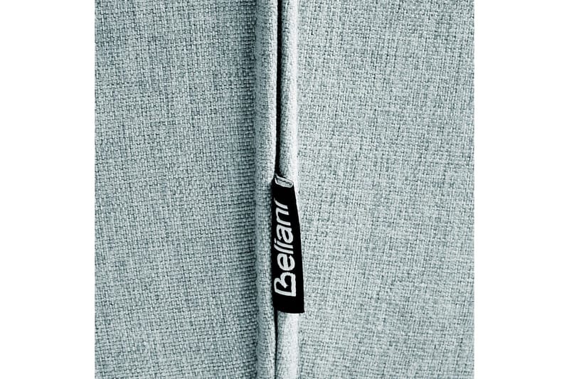 Ruokapöydän tuoli Mina sarja 2 Sininen/Musta - Sininen/Musta - Huonekalut - Tuoli & nojatuoli - Ruokapöydän tuolit