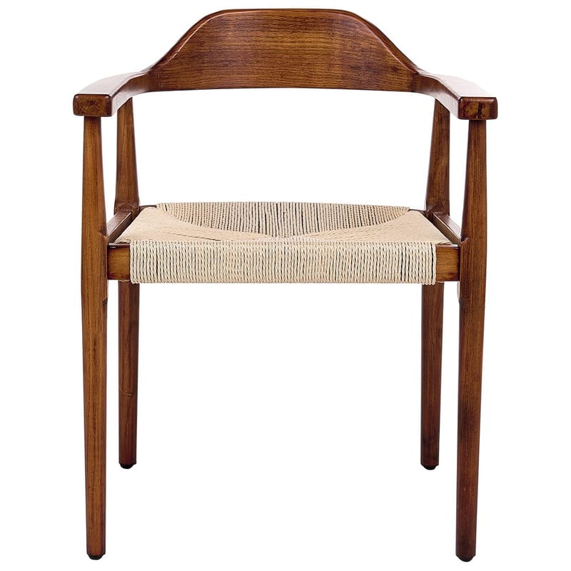 Ruokapöydän tuoli Oakdale 2-pakkaus - Huonekalut - Tuoli & nojatuoli - Ruokapöydän tuolit