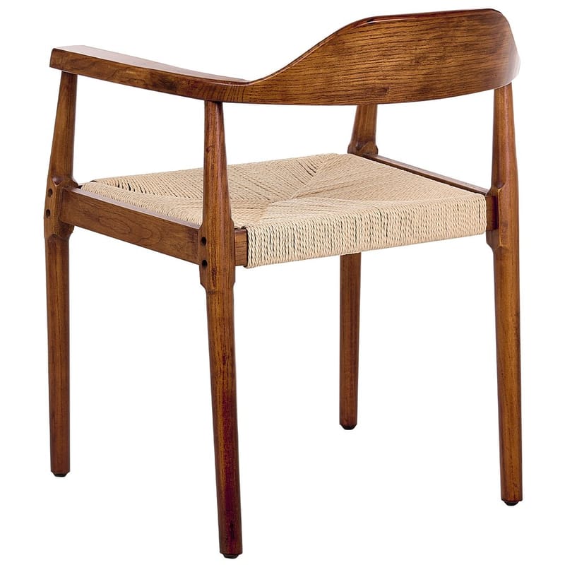 Ruokapöydän tuoli Oakdale 2-pakkaus - Huonekalut - Tuoli & nojatuoli - Ruokapöydän tuolit