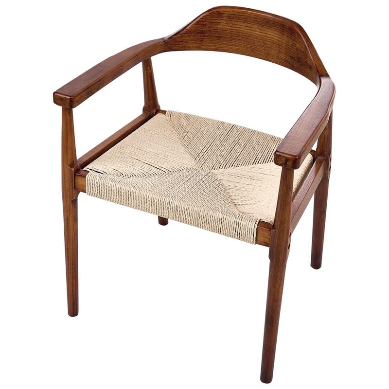 Ruokapöydän tuoli Oakdale 2-pakkaus - Huonekalut - Tuoli & nojatuoli - Ruokapöydän tuolit