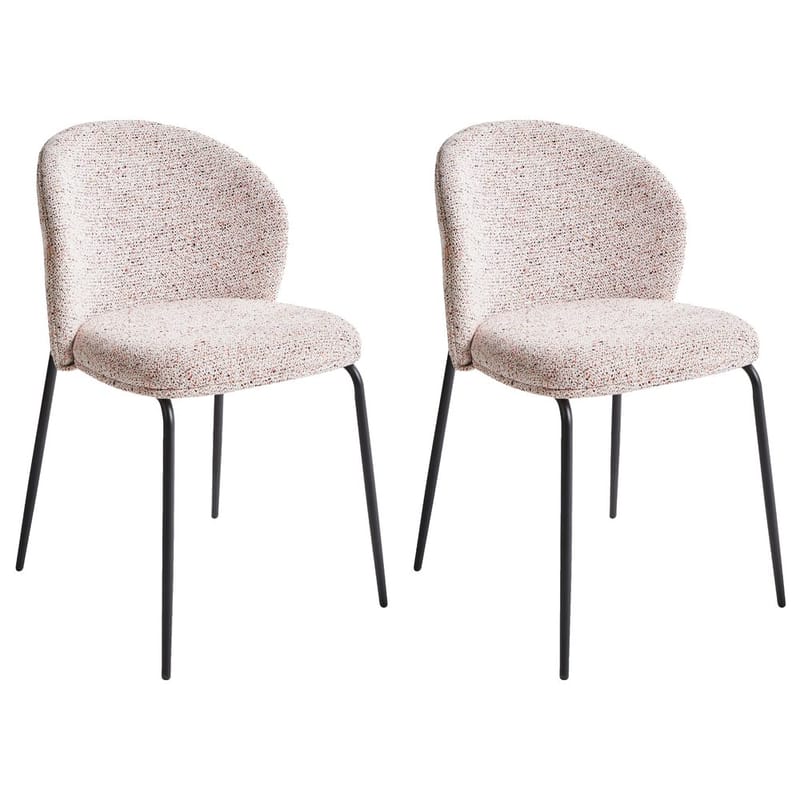 Ruokapöydän tuoli Vidette 2-pakkaus, undefined