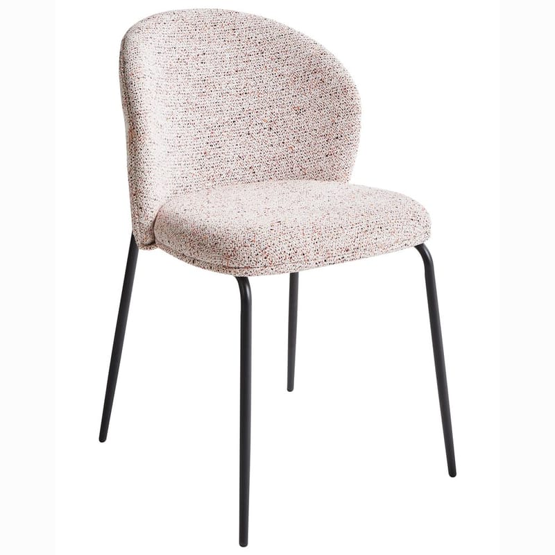 Ruokapöydän tuoli Vidette 2-pakkaus - Huonekalut - Tuoli & nojatuoli - Ruokapöydän tuolit