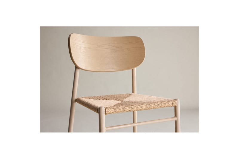 Ruokapöydän tuoli Polly - Huonekalut - Tuoli & nojatuoli - Ruokapöydän tuolit