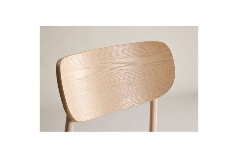 Ruokapöydän tuoli Polly - Huonekalut - Tuoli & nojatuoli - Ruokapöydän tuolit