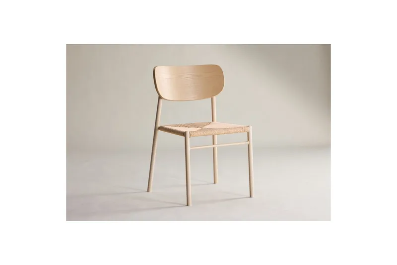 Ruokapöydän tuoli Polly - Huonekalut - Tuoli & nojatuoli - Ruokapöydän tuolit