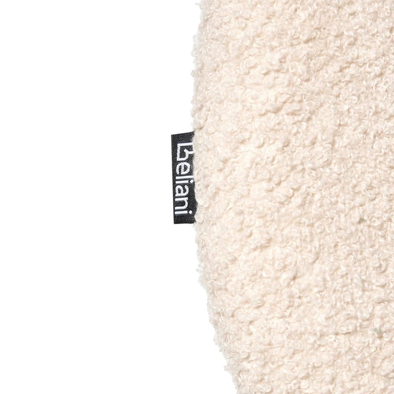 Ruokatuoli Adair 2-pakkaus - Beige, musta - Huonekalut - Tuoli & nojatuoli - Ruokapöydän tuolit