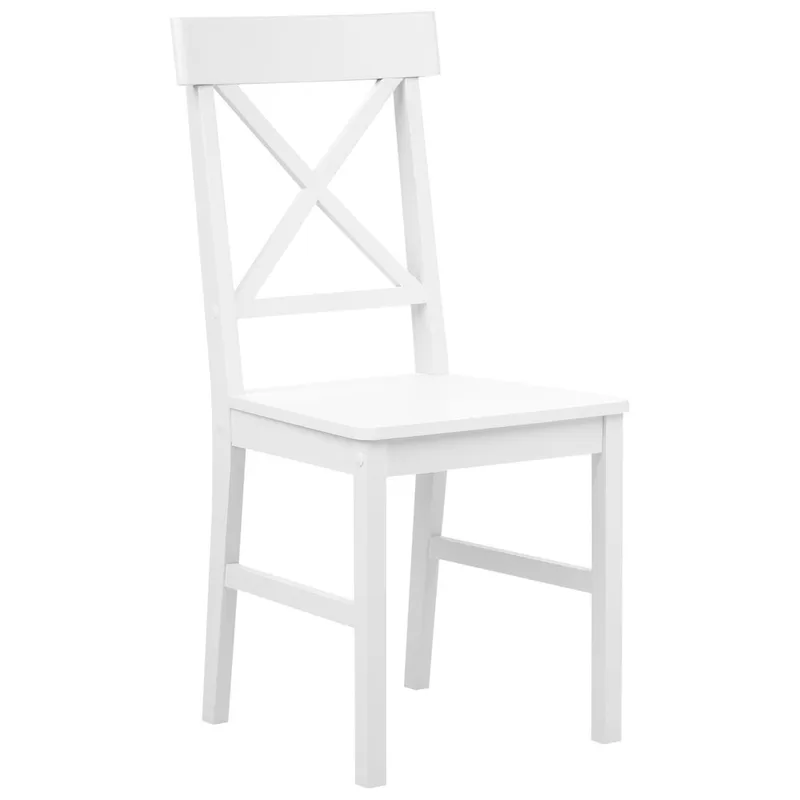 Ruokatuoli Barlee 2-pakkaus, undefined