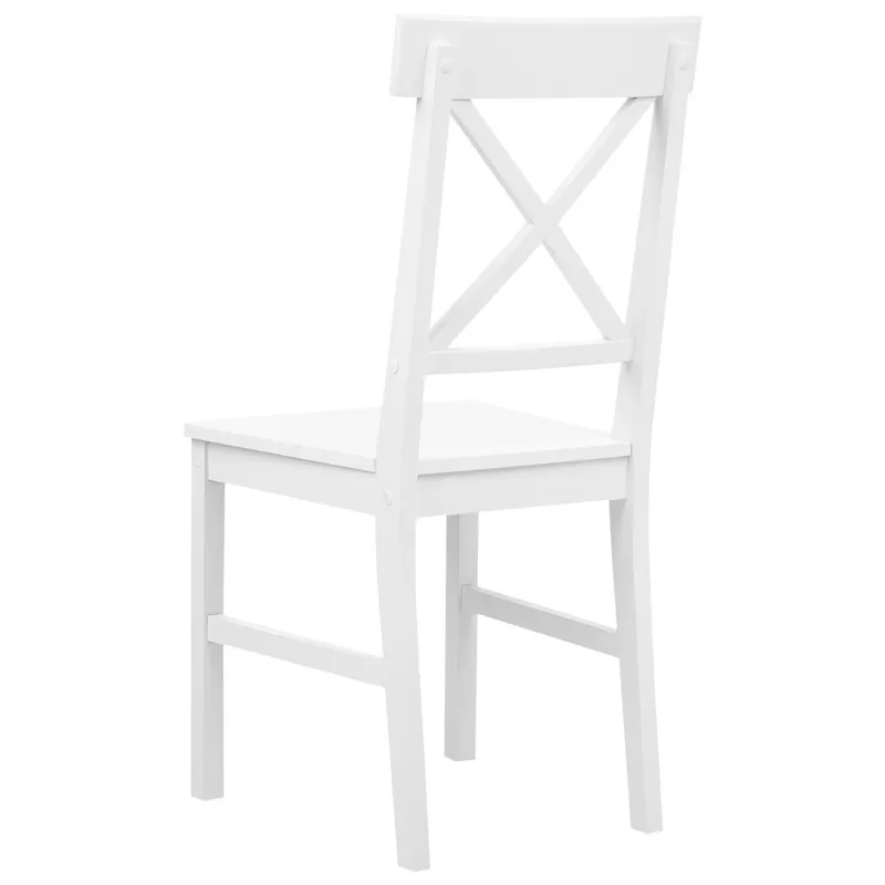 Ruokatuoli Barlee 2-pakkaus - Huonekalut - Tuoli & nojatuoli - Ruokapöydän tuolit