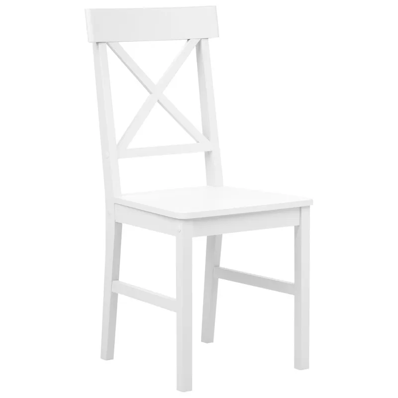 Ruokatuoli Barlee 2-pakkaus, undefined