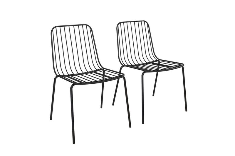 Ruokatuoli Caden, 2 kappaletta - Huonekalut - Tuoli & nojatuoli - Ruokapöydän tuolit