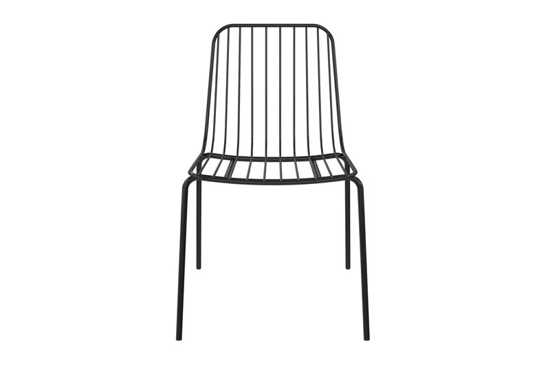 Ruokatuoli Caden, 2 kappaletta, undefined