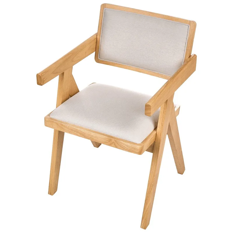 Ruokatuoli Carmody 2-pakkaus - Huonekalut - Tuoli & nojatuoli - Ruokapöydän tuolit