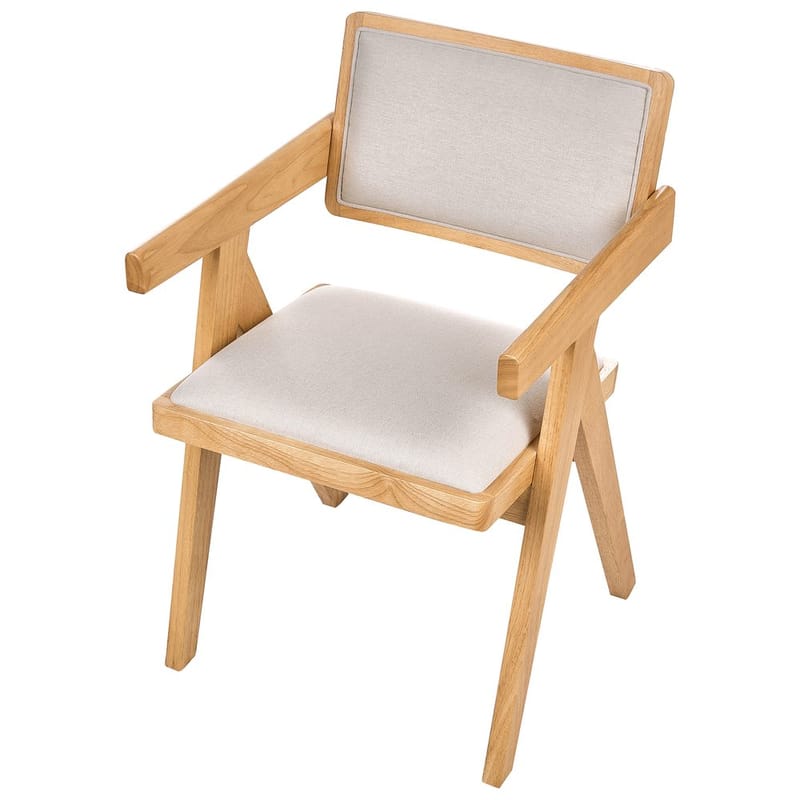 Ruokatuoli Carmody 2-pakkaus - Huonekalut - Tuoli & nojatuoli - Ruokapöydän tuolit