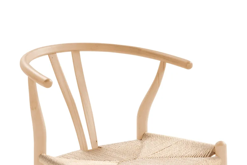 Ruokatuoli Dastoori - Beige - Huonekalut - Tuoli & nojatuoli - Ruokapöydän tuolit