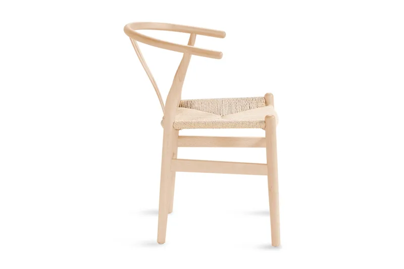 Ruokatuoli Dastoori - Beige - Huonekalut - Tuoli & nojatuoli - Ruokapöydän tuolit