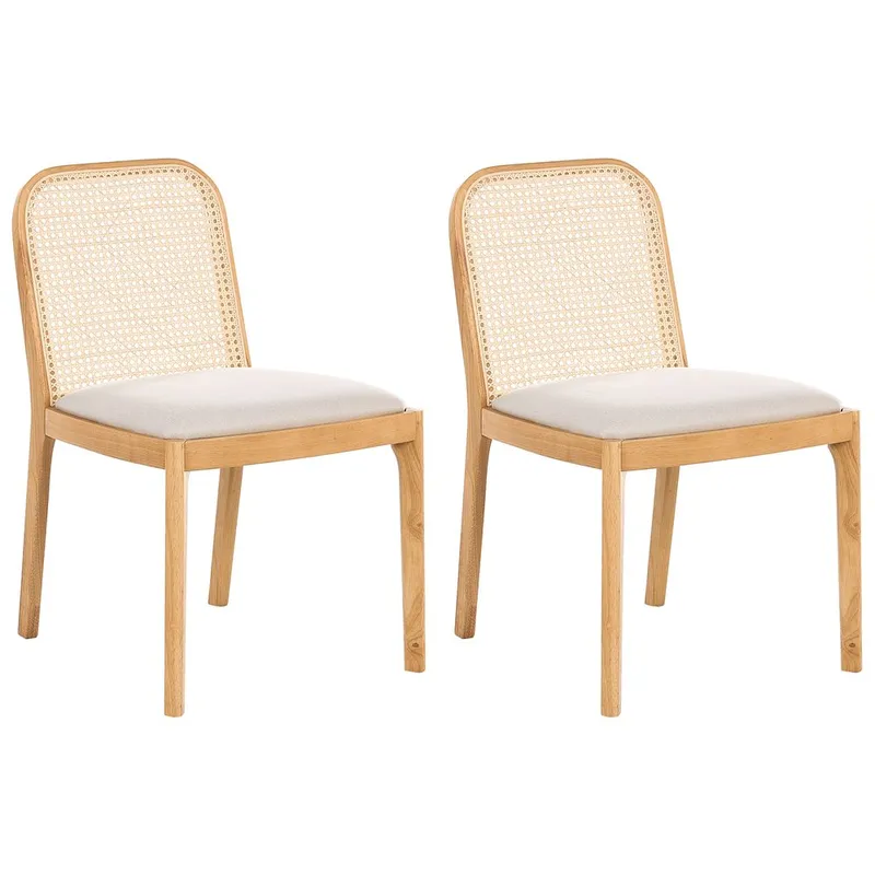 Ruokatuoli Edina 2-pakkaus, undefined