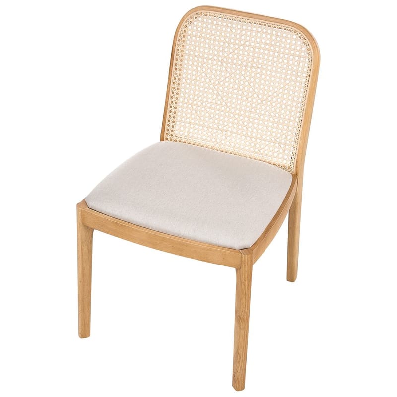 Ruokatuoli Edina 2-pakkaus - Huonekalut - Pöytä & ruokailuryhmä - Ruokailuryhmä